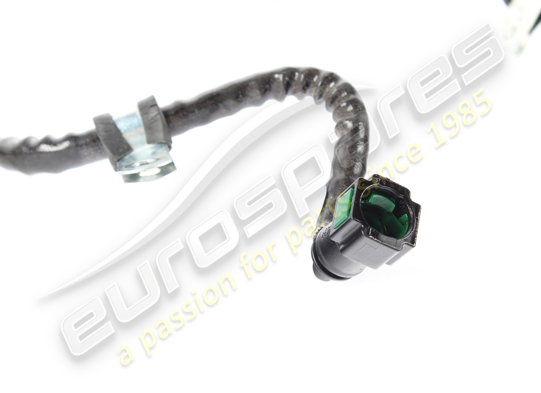 used ferrari tubo da serb. olio a polmone. part number 772341 (4)