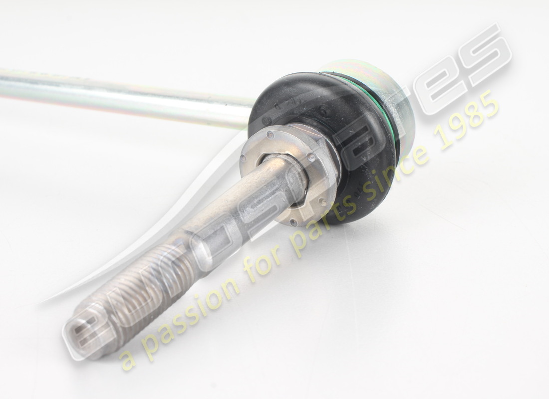 NEW PORSCHE COUPLING ROD. PART NUMBER 9P1411317A (3) new porsche coupling rod. part number 9p1411317a (3)