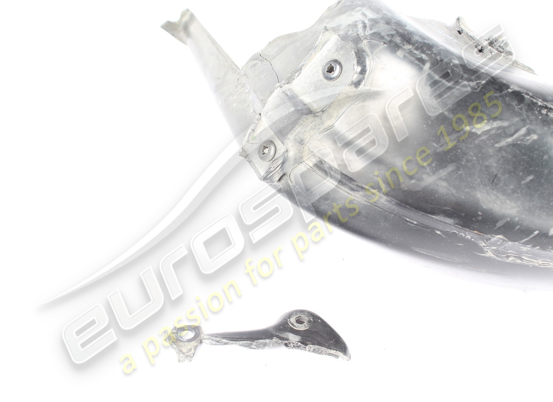 damaged ferrari complete air conditioning air. part number 88788000 (5)