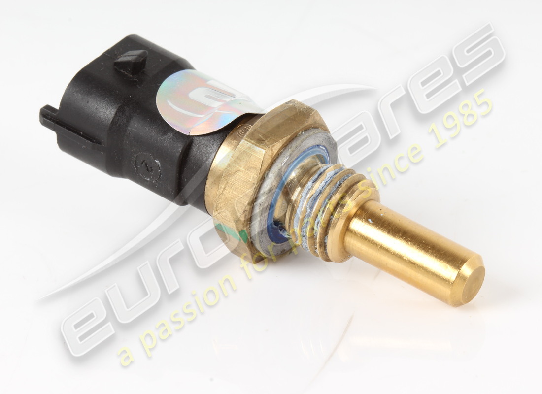 USED Ferrari WATER TEMPERATURE SENSOR . PART NUMBER 180137 (1)