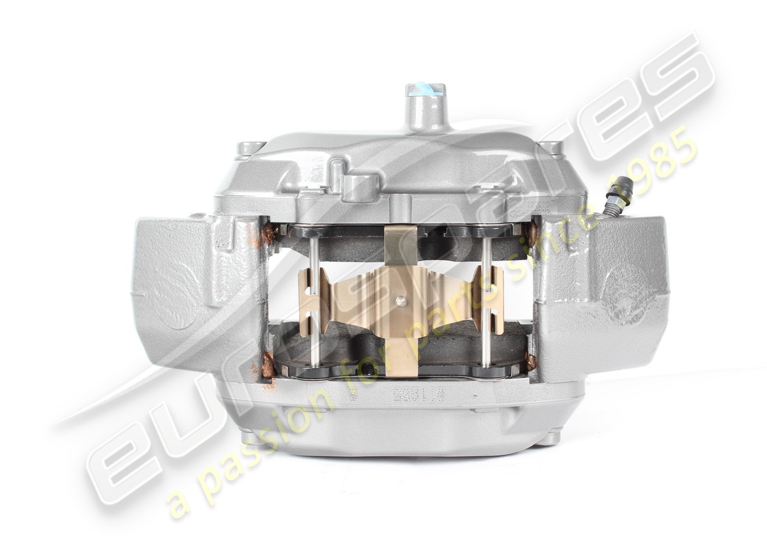 new maserati opt front titanium caliper. part number 920003007 (2)