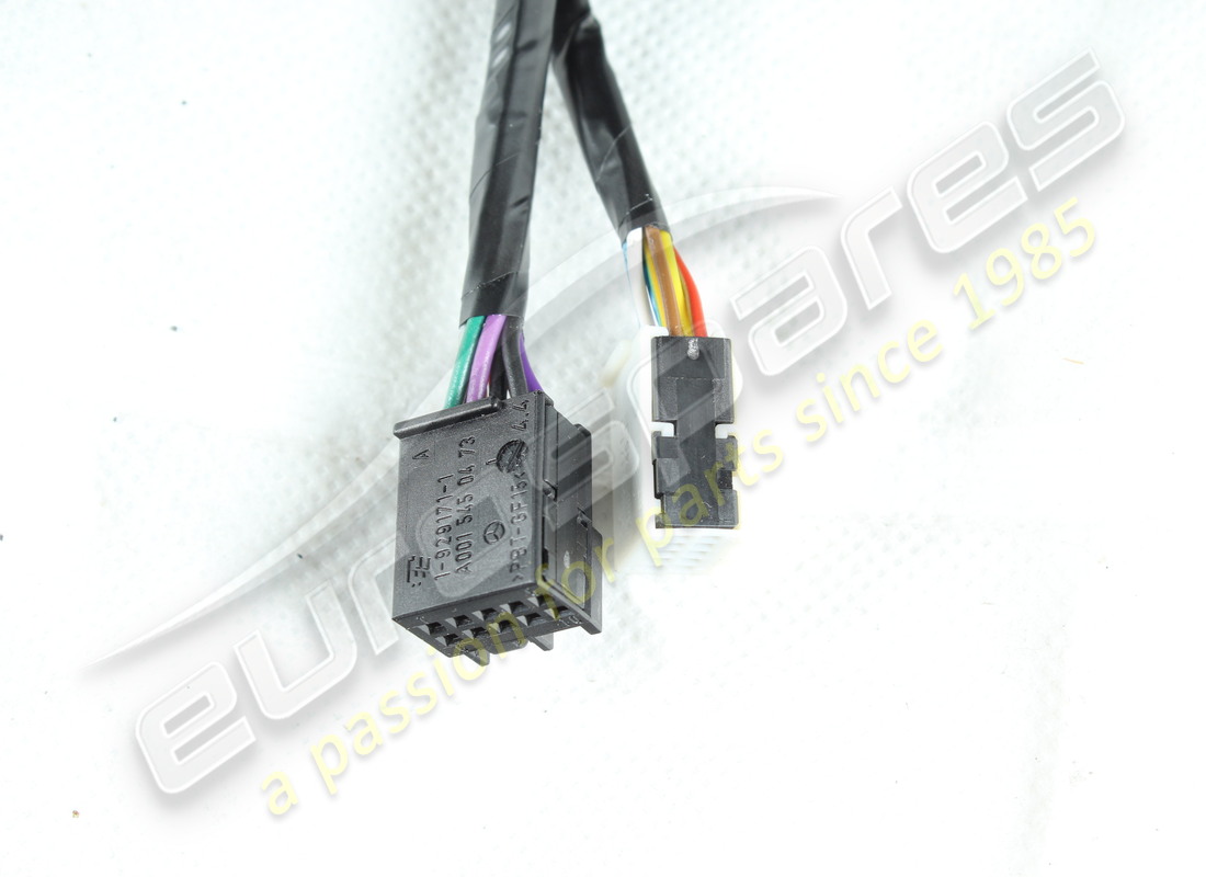 NEW MASERATI LH EXTERNAL MIRROR ASSEMBLY. PART NUMBER 670149164 (1) new maserati lh external mirror assembly. part number 670149164 (1)