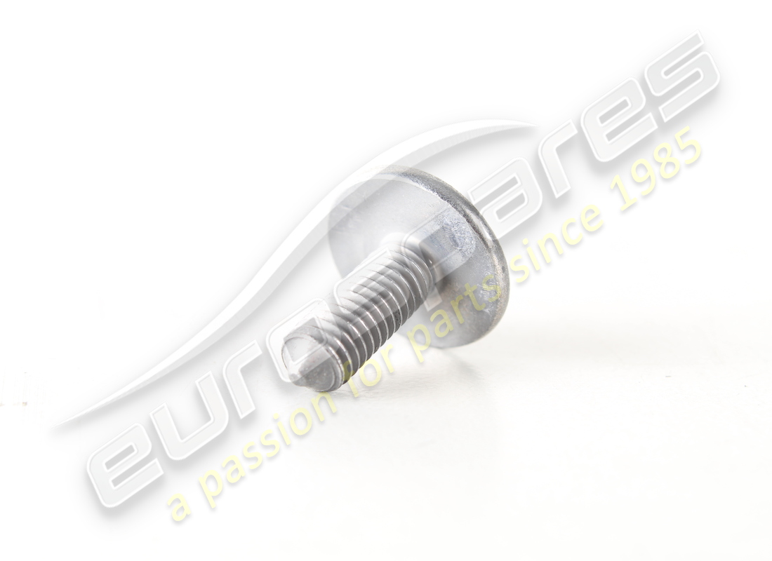 NEW PORSCHE OVAL HEXAGON SOCKET HEAD BOLT. PART NUMBER N91042301 (2) new porsche oval hexagon socket head bolt. part number n91042301 (2)