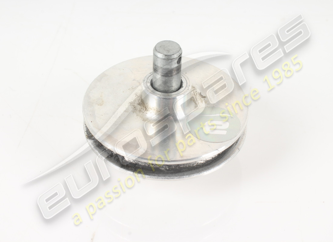 USED Ferrari CABLE PULLEY . PART NUMBER 176261 (1)