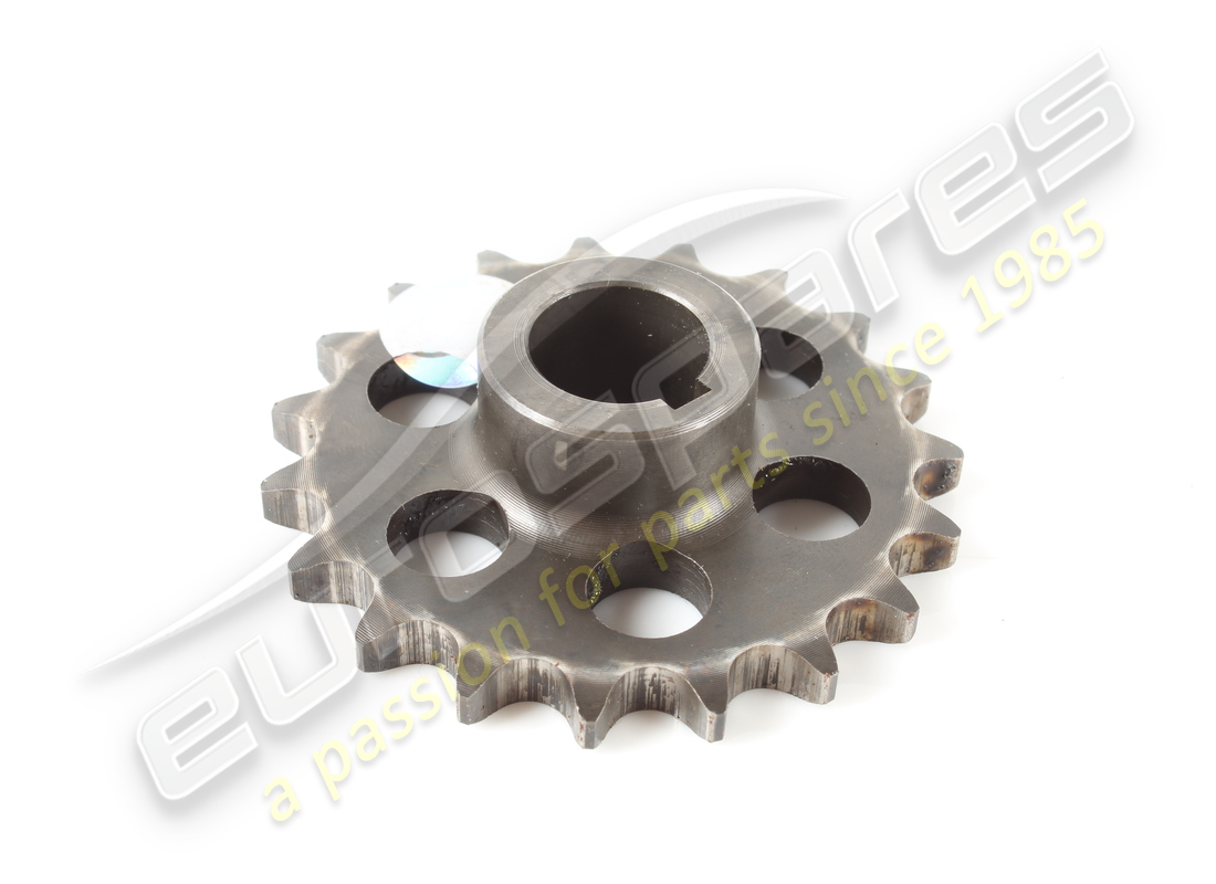USED Ferrari GEAR . PART NUMBER 132462 (1)
