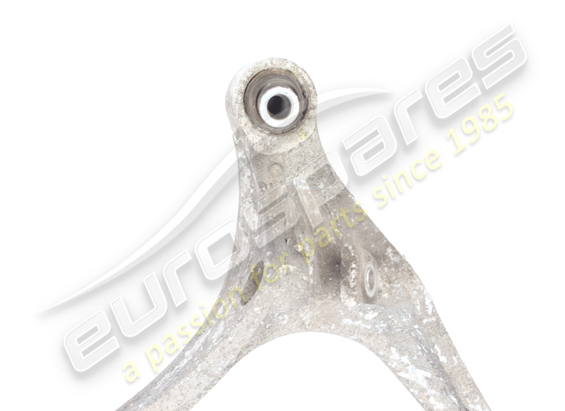 USED FERRARI RH LOWER LEVER. PART NUMBER 200941 (2) used ferrari rh lower lever. part number 200941 (2)