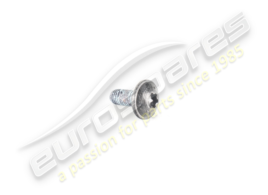 new ferrari screw. part number 81976200 (1)