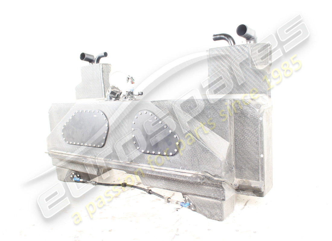 USED EUROSPARES COMPLETE FUEL TANK WITH BLADDER, PUMPS & SENSORS. PART NUMBER EAP1493219 (3) used eurospares complete fuel tank with bladder, pumps & sensors. part number eap1493219 (3)