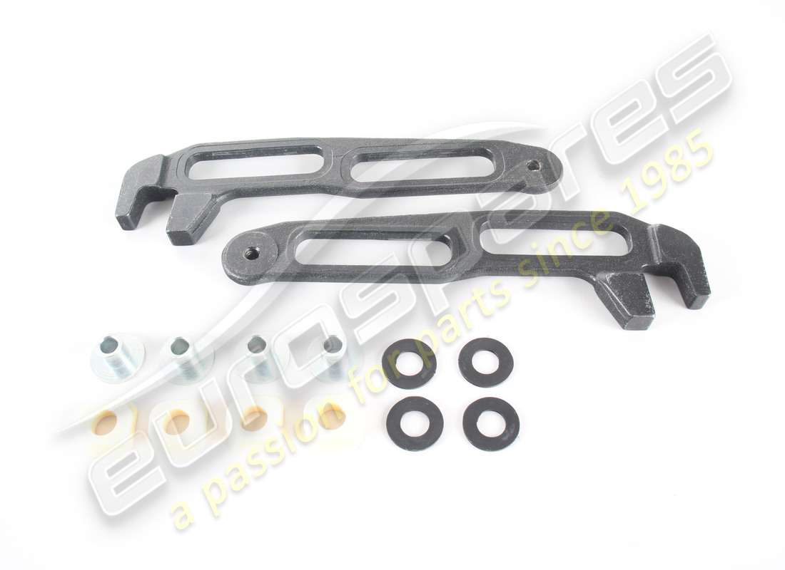 NEW FERRARI KIT SLIDERS REAR ROOF. PART NUMBER 70001634 (1) new ferrari kit sliders rear roof. part number 70001634 (1)