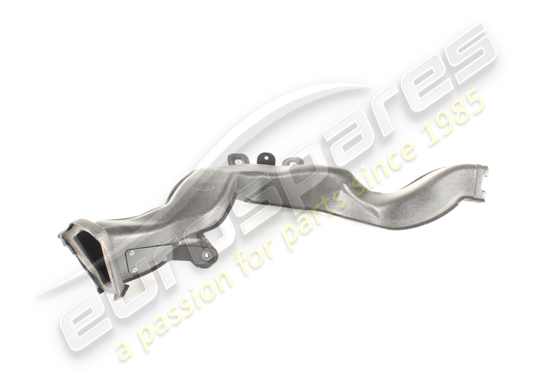 used ferrari driver side air duct rhd part number 83127500 (2)