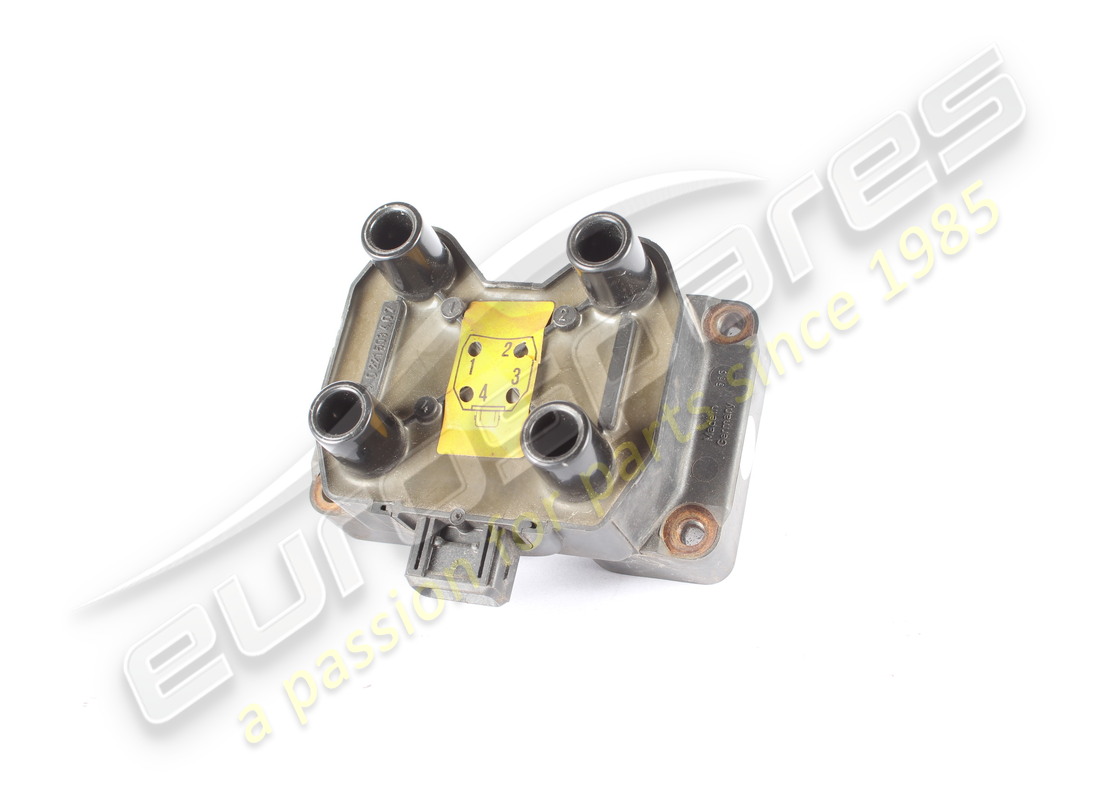 USED FERRARI COIL. PART NUMBER 138255 (3) used ferrari coil. part number 138255 (3)