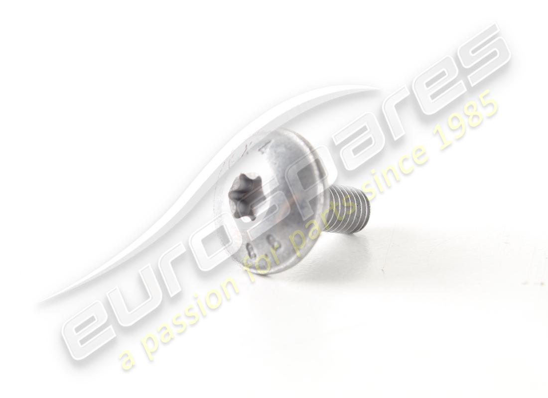 NEW Porsche OVAL HEXAGON SOCKET HEAD BOLT . PART NUMBER N91042301 (1)