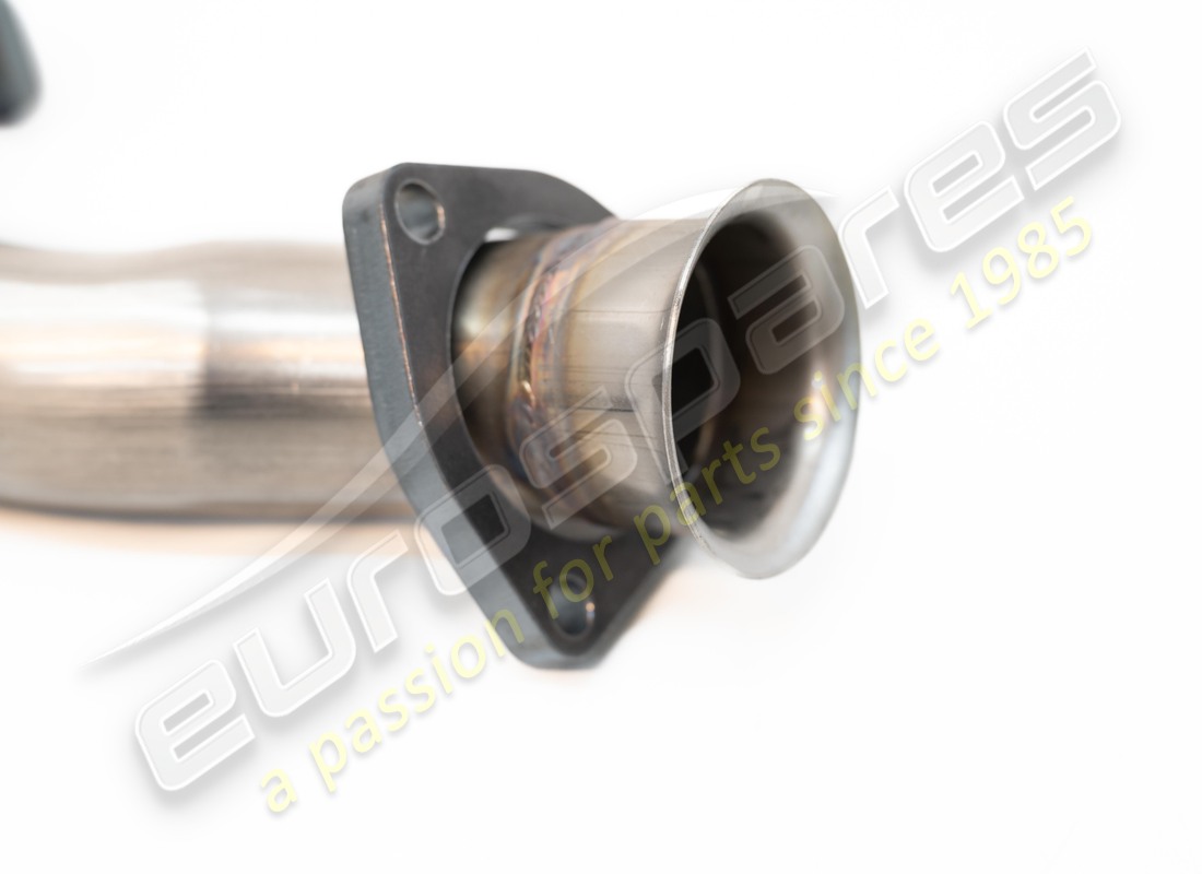 new eurospares rear pipe. part number 118158 (2)