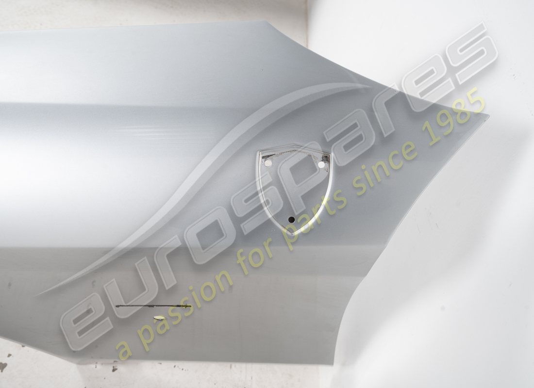 USED EUROSPARES COMPLETE FRONT END. PART NUMBER EAP1469466 (5) used eurospares complete front end. part number eap1469466 (5)