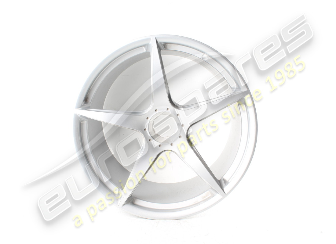 NEW FERRARI REAR WHEEL RIM. PART NUMBER 298454 (1) new ferrari rear wheel rim. part number 298454 (1)