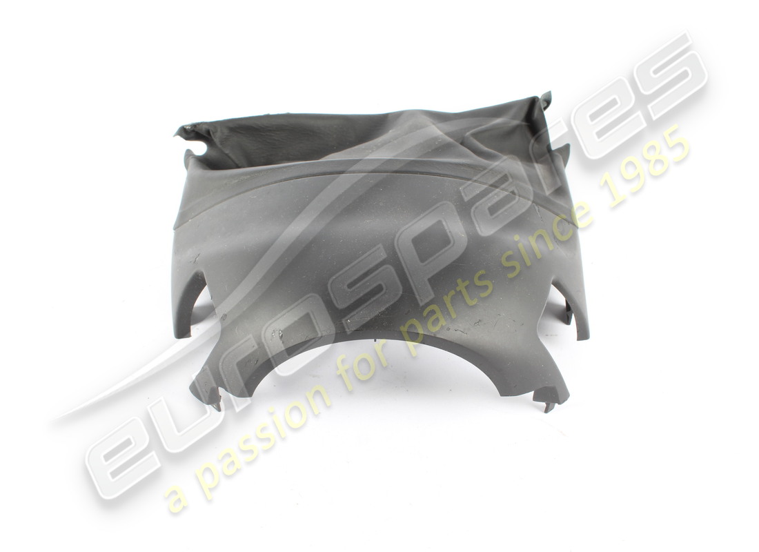 USED Eurospares UPPER COVER WITH LEATHER TRIM . PART NUMBER EAP1470550 (1)