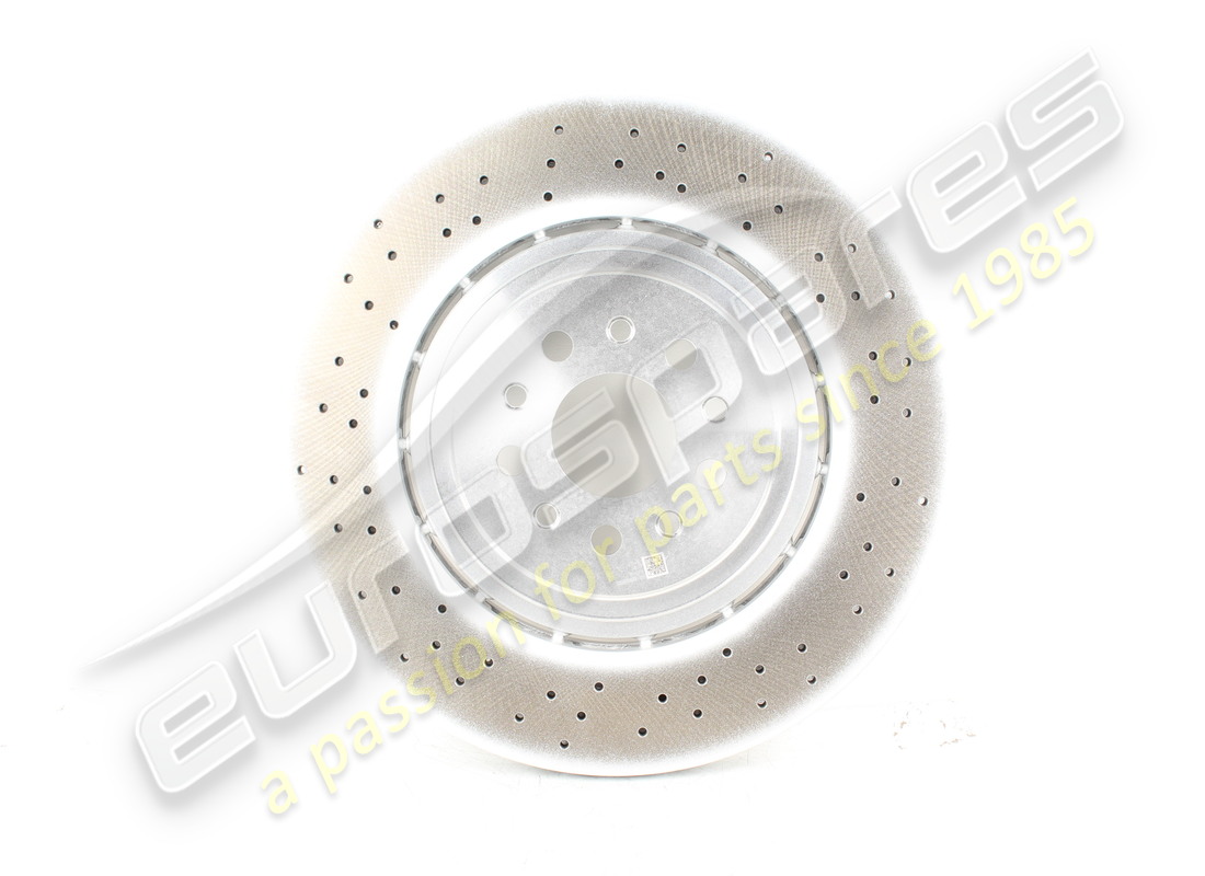 NEW MASERATI FRONT BRAKE DISC KIT (PAIR). PART NUMBER 673004076 (2) new maserati front brake disc kit (pair). part number 673004076 (2)