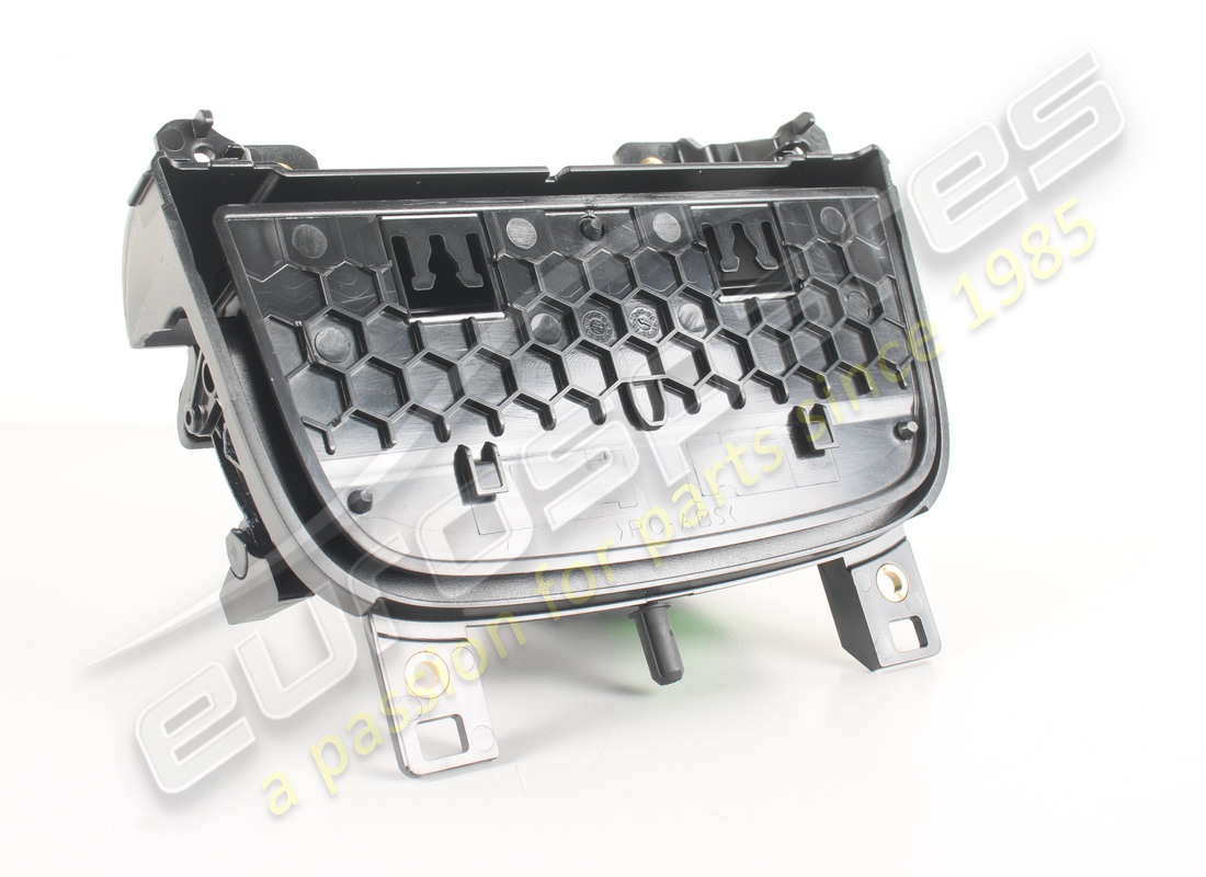 NEW PORSCHE ASHTRAY BLACK. PART NUMBER 971857335B1E0 (2) new porsche ashtray black. part number 971857335b1e0 (2)