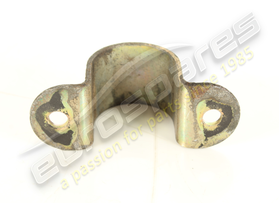 used ferrari piastrina tenuta tamp.barra. part number 133802 (3)