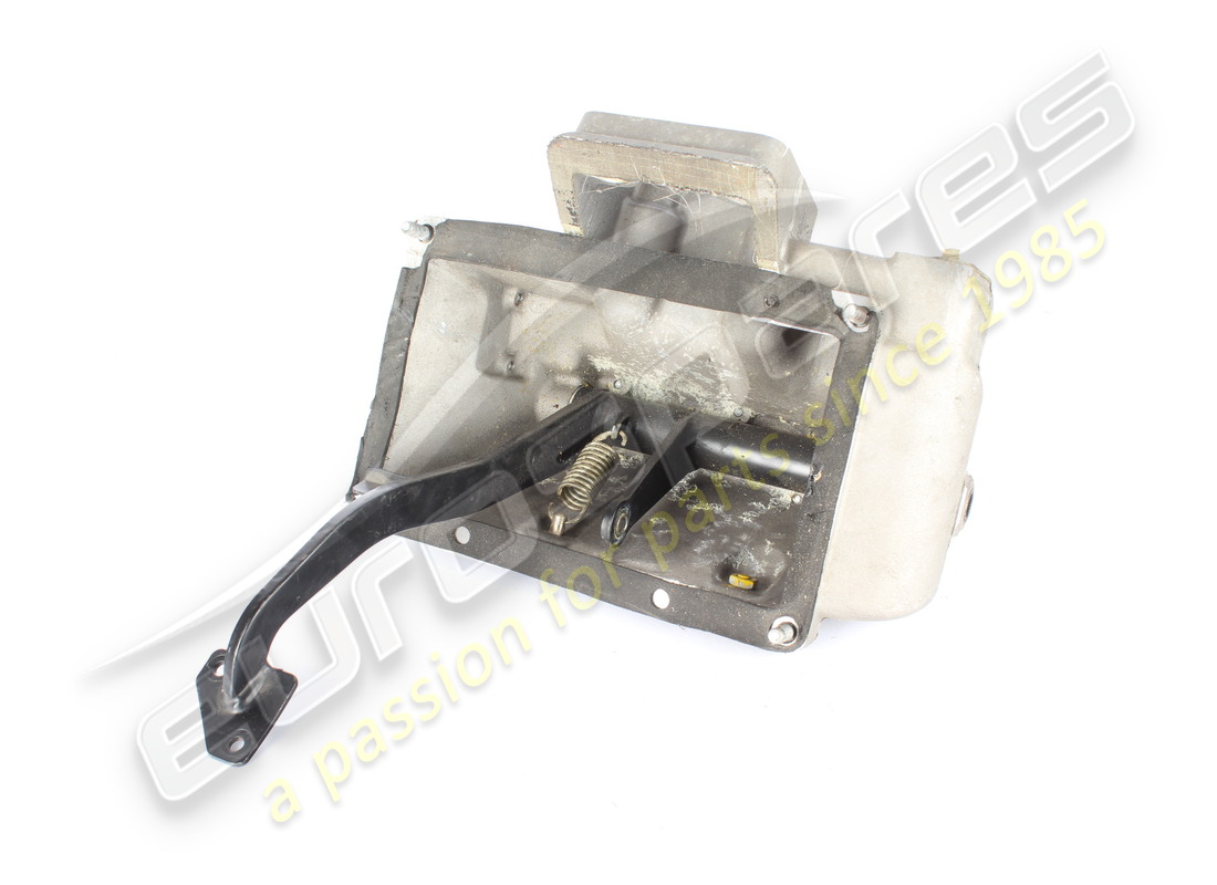 USED FERRARI LHD F1 PEDAL BOX COMPLETE. PART NUMBER 170622A (1) used ferrari lhd f1 pedal box complete. part number 170622a (1)
