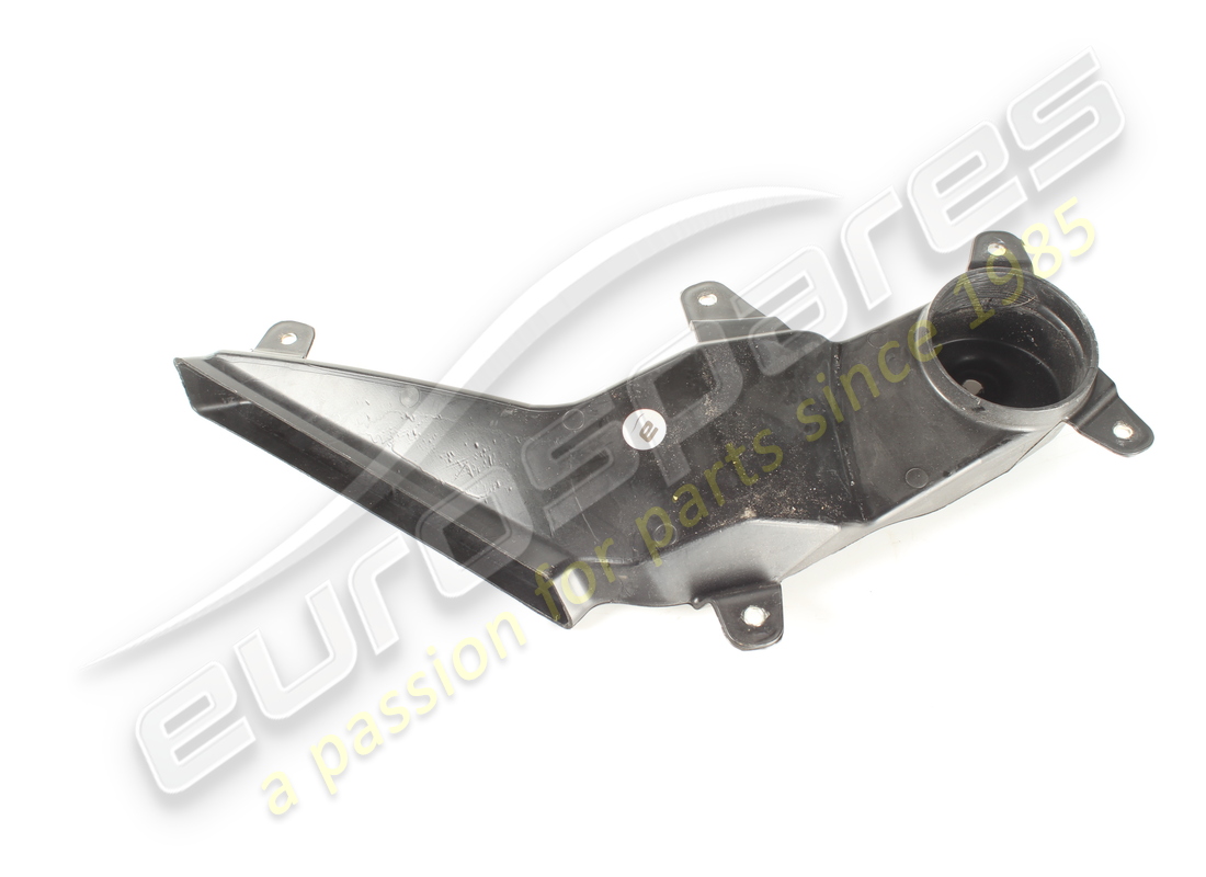 USED Ferrari RH DOOR AIR DUCT . PART NUMBER 82014700 (1)