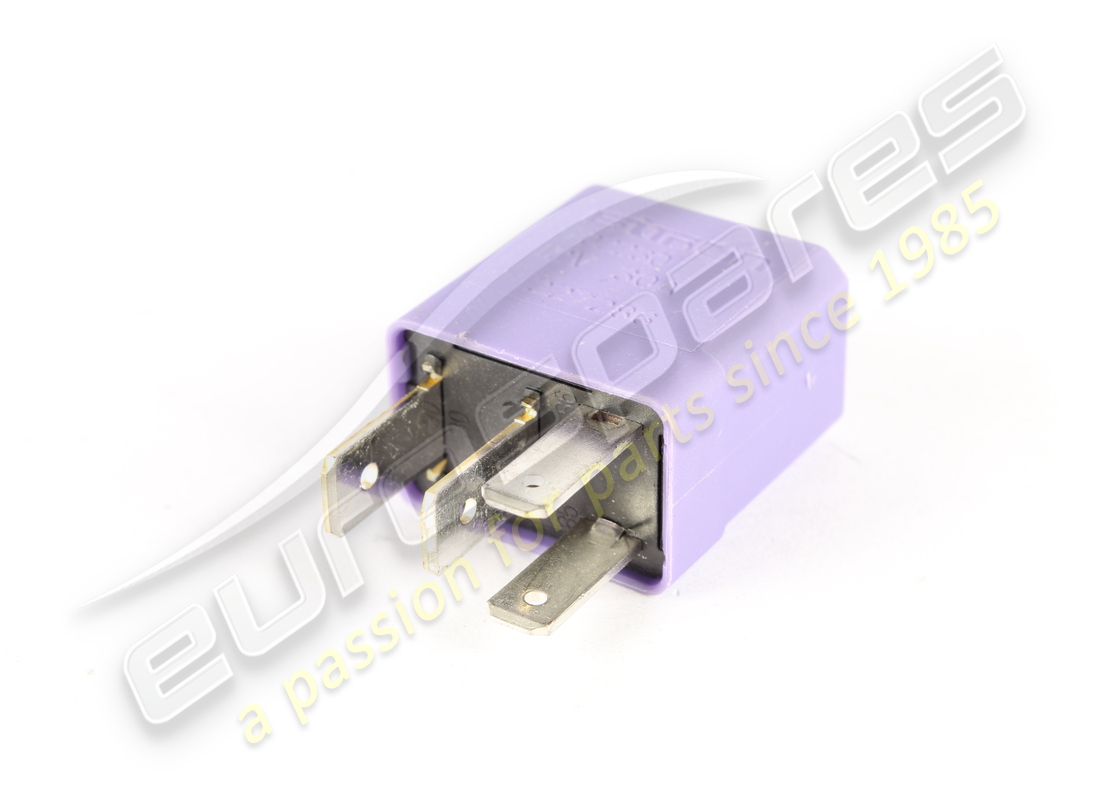 new maserati micro-relay switch 30 amp. part number 227286 (1)