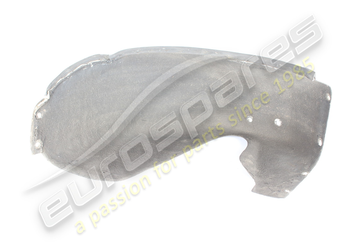 USED FERRARI LH REAR WHEEL ARCH. PART NUMBER 60091402 (1) used ferrari lh rear wheel arch. part number 60091402 (1)