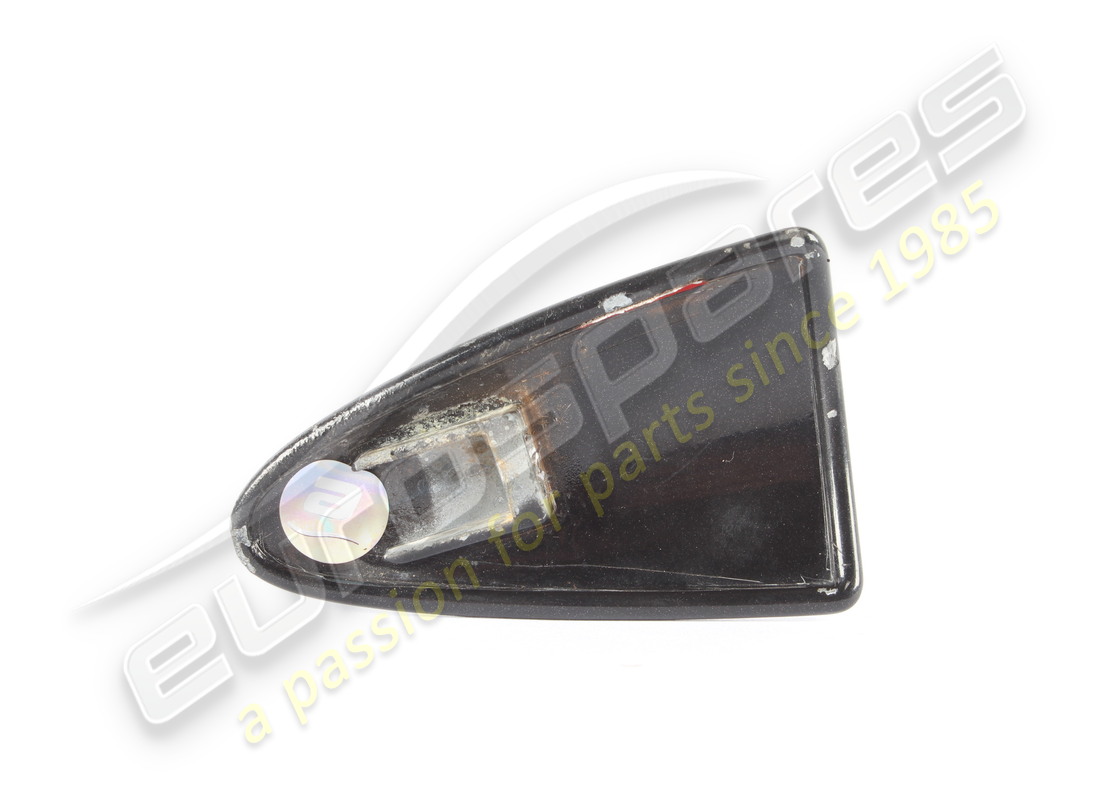 used ferrari lh outer door handle. part number 63576110 (2)