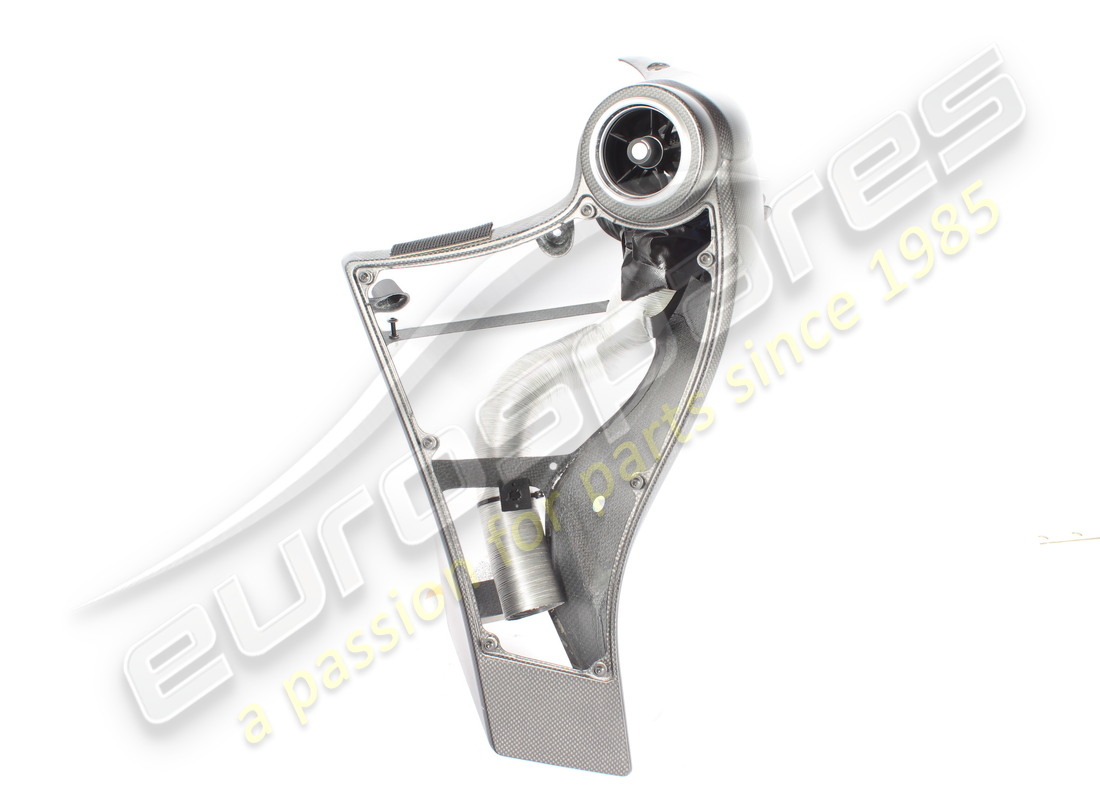 USED FERRARI COMPLETE CENTRE DASHBOARD STRU. PART NUMBER 88784000 (1) used ferrari complete centre dashboard stru. part number 88784000 (1)