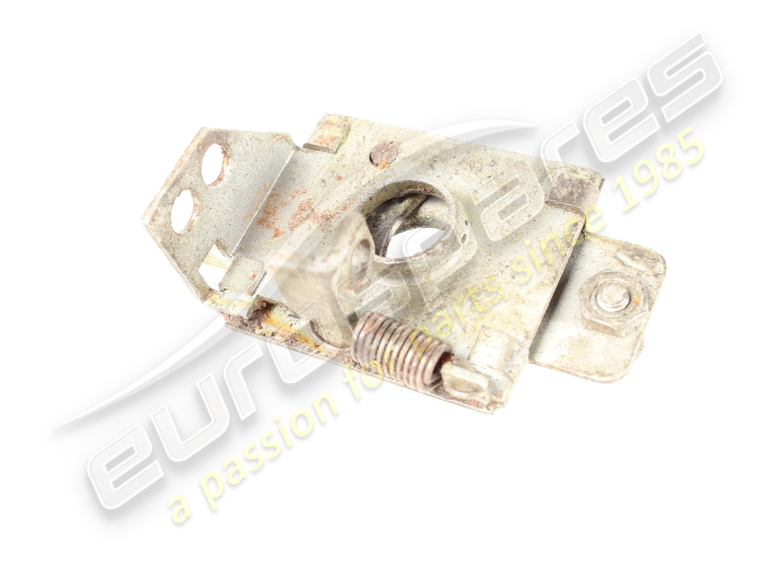 USED FERRARI CATCH. PART NUMBER 40099904 (2) used ferrari catch. part number 40099904 (2)