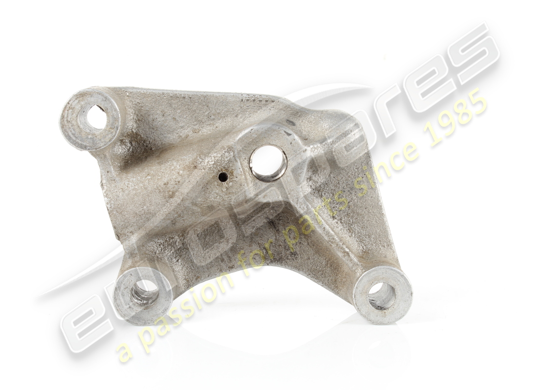 USED FERRARI LH BELT STRETCHER SUPPORT. PART NUMBER 118153 (4) used ferrari lh belt stretcher support. part number 118153 (4)