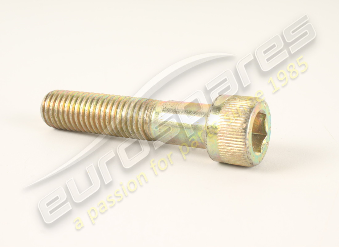 NEW MASERATI SCREW. PART NUMBER 14422571 (1) new maserati screw. part number 14422571 (1)