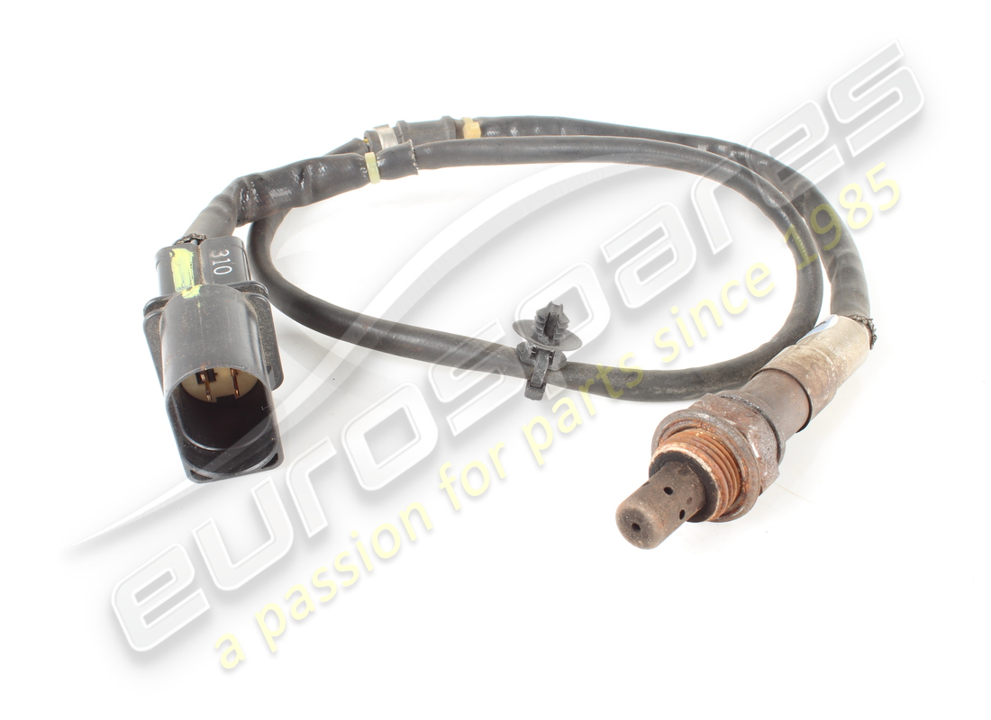 USED Lamborghini LAMBDA PROBE . PART NUMBER 036906262J (1)