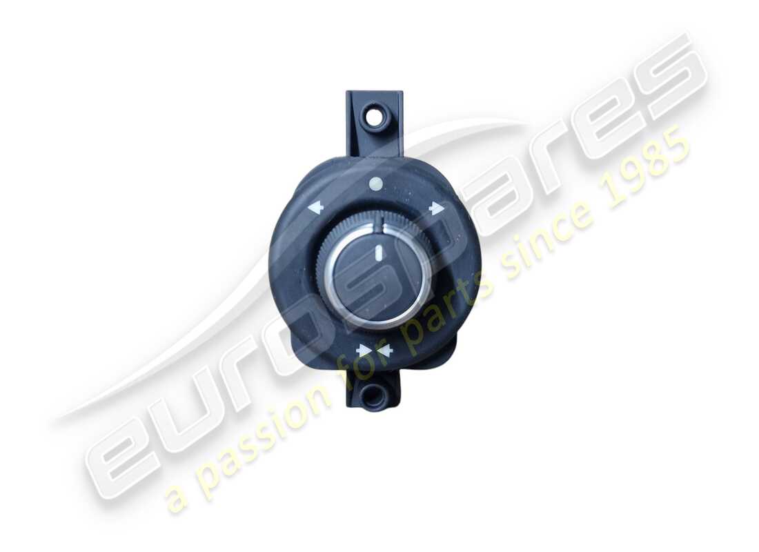 new ferrari rear view mirror control. part number 319063 (1)