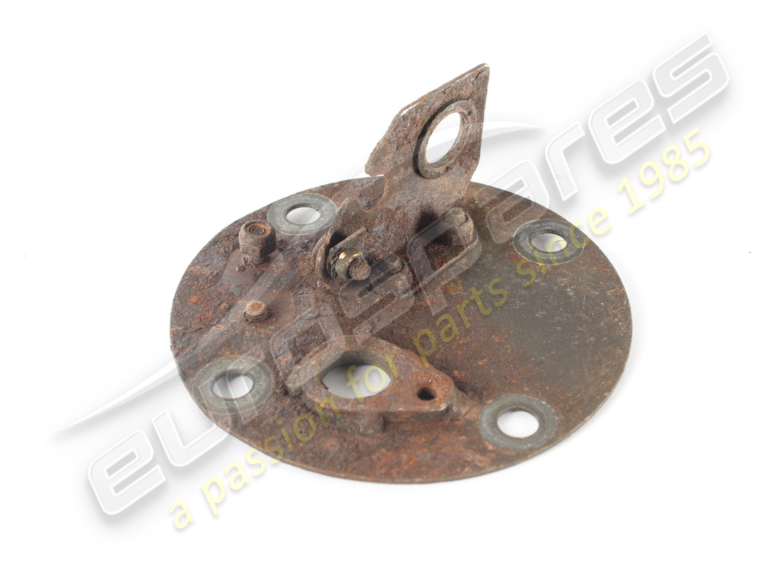 USED Ferrari RH COVER . PART NUMBER 170672 (1)