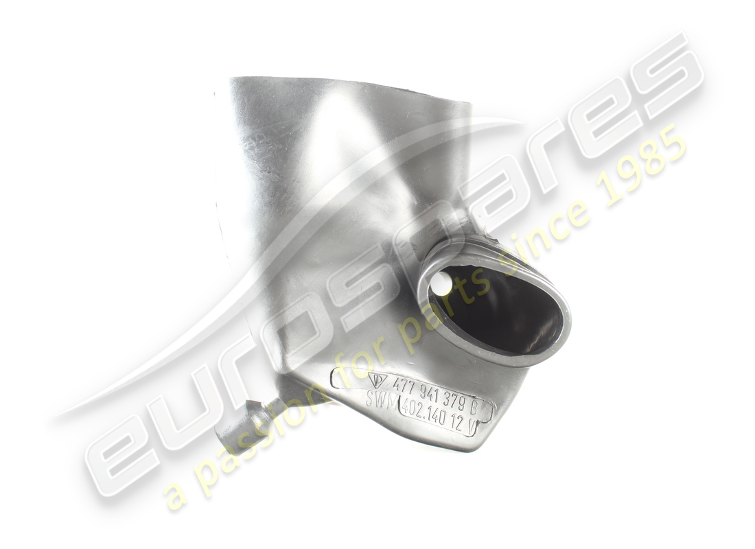 new porsche protective cap. part number 477941386 (1)