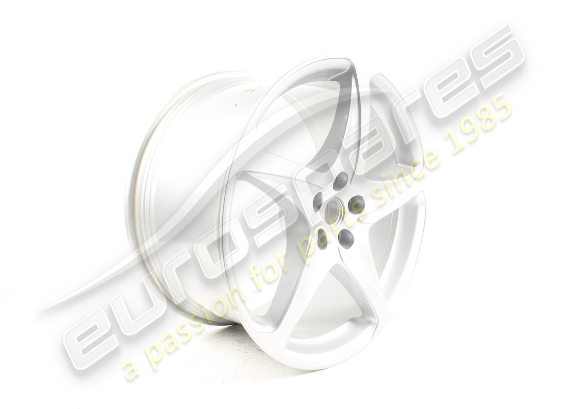 NEW FERRARI REAR WHEEL. PART NUMBER 274883 (2) new ferrari rear wheel. part number 274883 (2)
