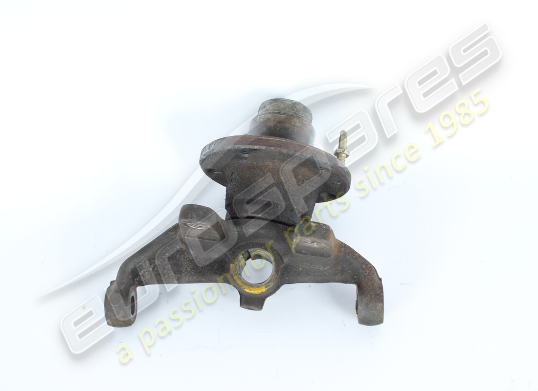 USED EUROSPARES STUB AXLE AND HUB. PART NUMBER EAP1392803 (2) used eurospares stub axle and hub. part number eap1392803 (2)