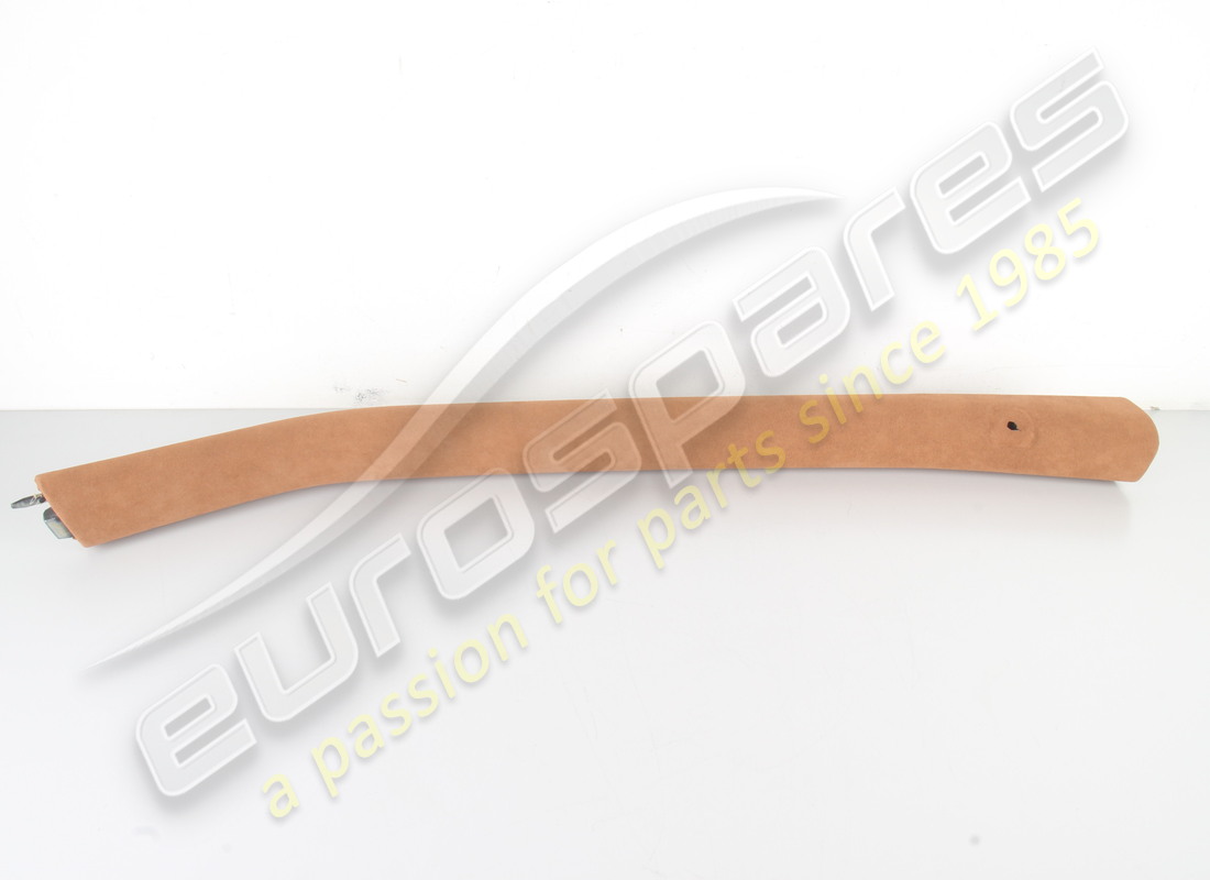 new ferrari lh lateral tailgate trim. part number 85505329 (1)