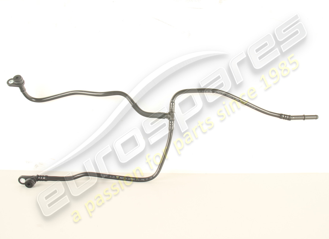 new porsche breather line. part number 94810602622 (1)