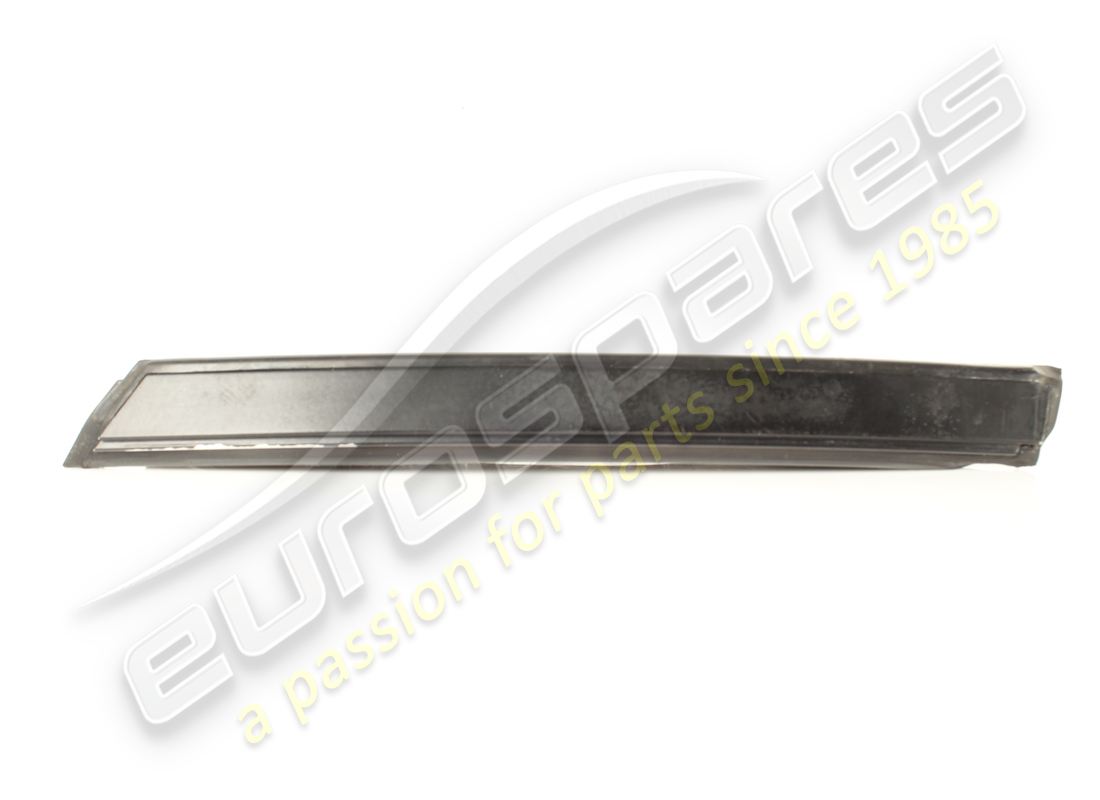 USED Lamborghini SEAL ROOF RH . PART NUMBER 400837440 (1)