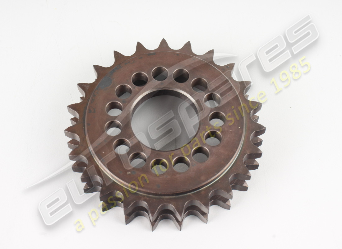 NEW Eurospares SPROCKET . PART NUMBER 100202 (1)