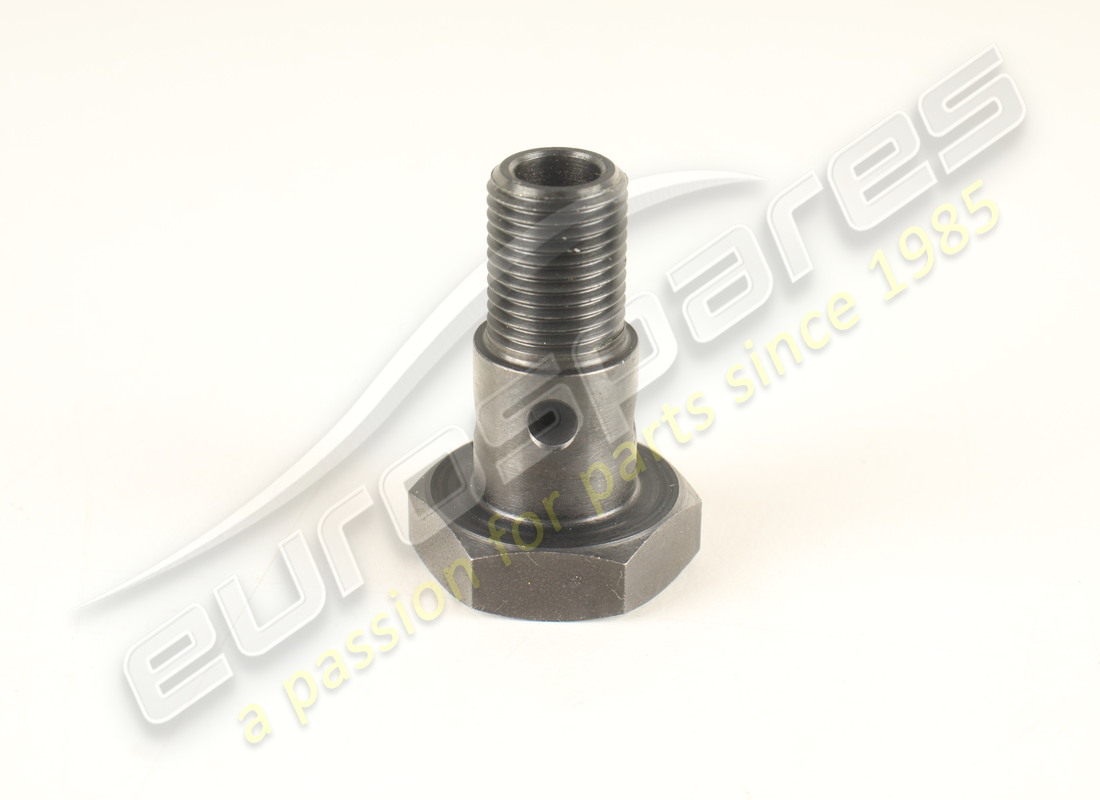NEW OE UNION BOLT. PART NUMBER 93915 (1) new oe union bolt. part number 93915 (1)