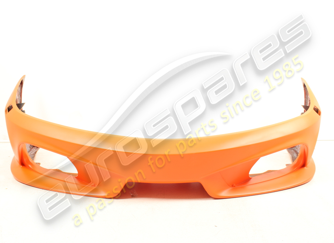 NEW Eurospares FRONT BUMPER (USA MODEL) . PART NUMBER 80628110 (1)
