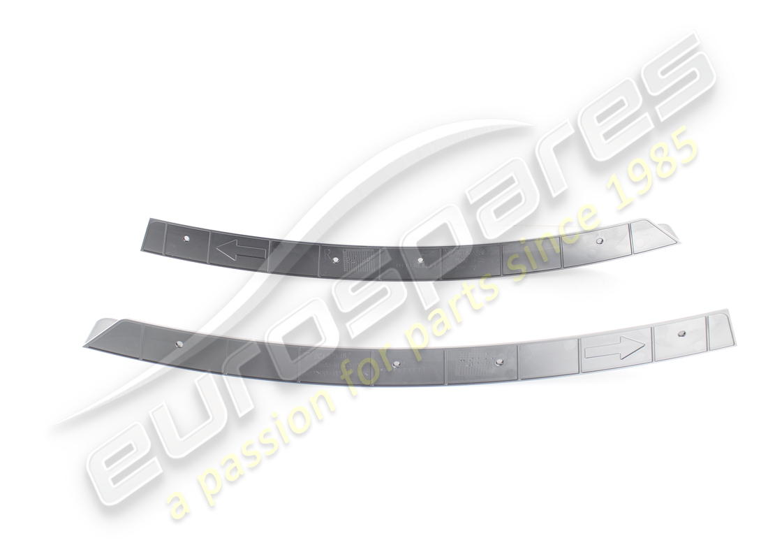 new porsche air guide. part number 9gt807913a (4)