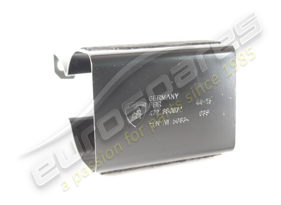 used lamborghini deformation elemen. part number 472880672 (3)