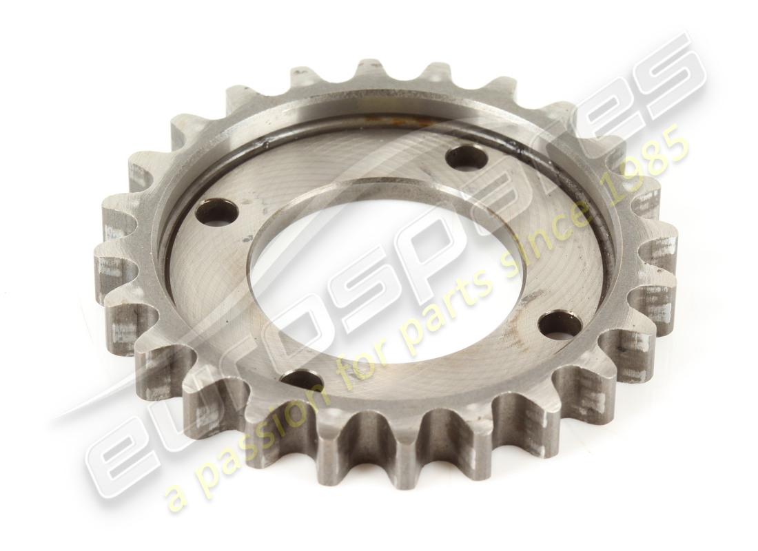 USED Ferrari PUMP DRIVE GEAR . PART NUMBER 255815 (1)
