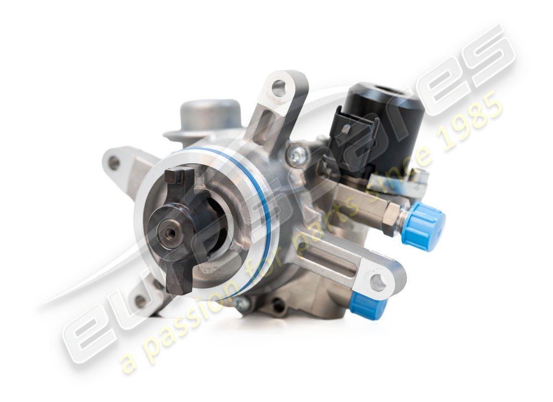 new porsche high pressure pump (outright). part number 9a111031507 (1)