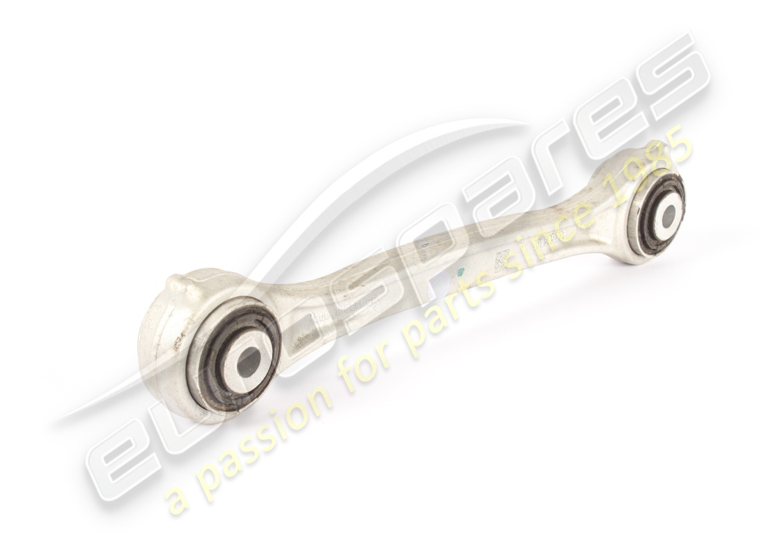 USED PORSCHE TRAILING ARM. PART NUMBER 9GT505237B (2) used porsche trailing arm. part number 9gt505237b (2)