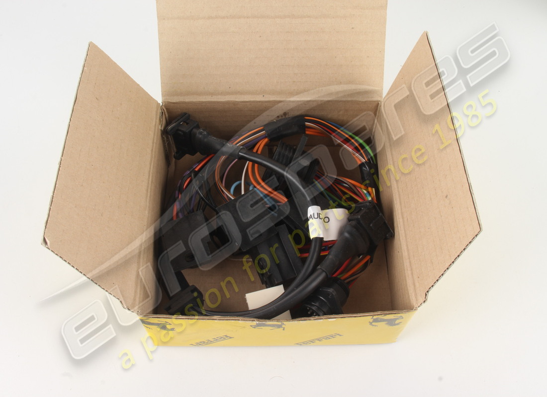 NEW FERRARI CABLES. PART NUMBER 131483 (1) new ferrari cables. part number 131483 (1)